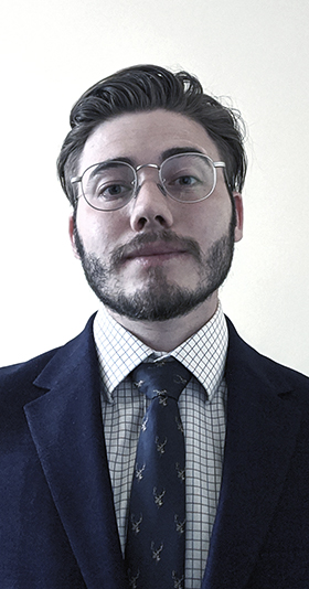 Charlie Edmonds