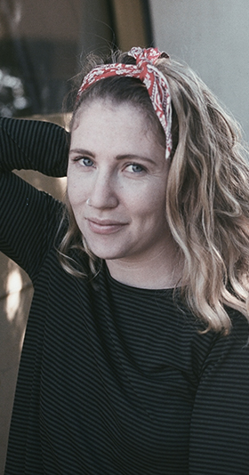 Caroline Kaufman